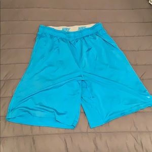 Nike basketball shorts